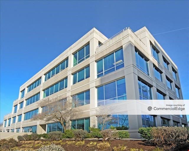 Newport Corporate Center - One Newport