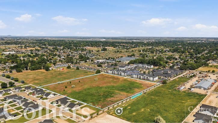 For Sale | Lenity Multifamily Land