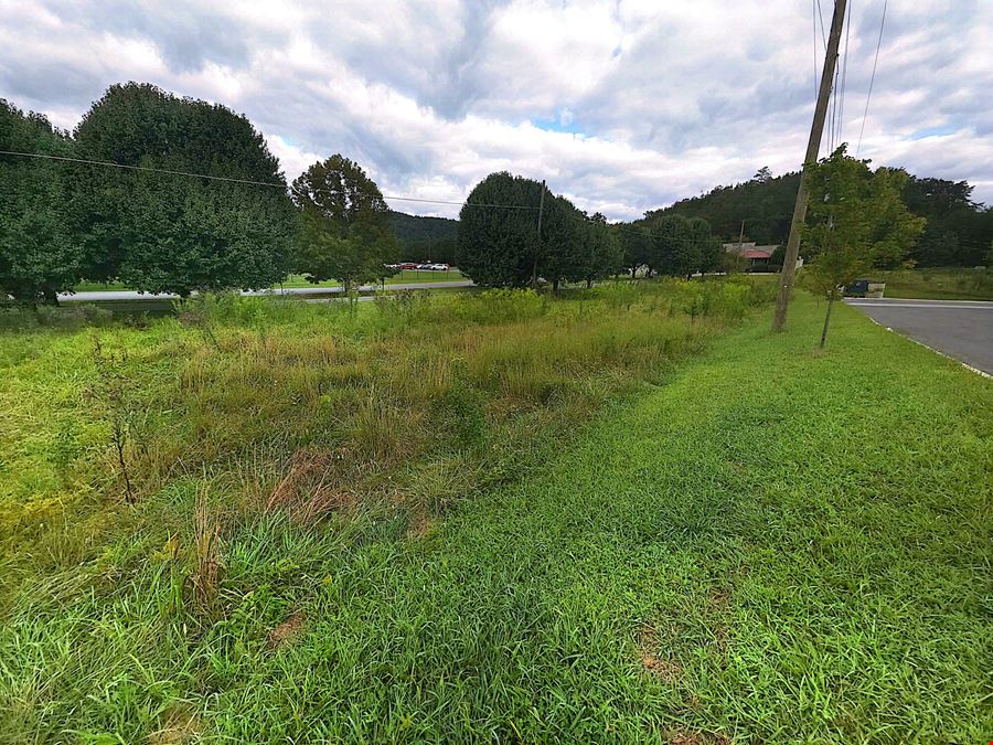 Neighborhood Commercial Opportunity-Waldens Creek Rd