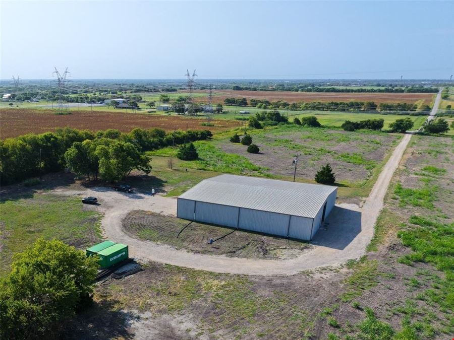 982 County Road 979