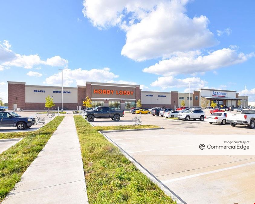 1260 Farm to Market Road 148 Terrell