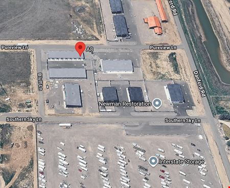 Preview of Industrial space for Rent at 5913 Bluff Lane