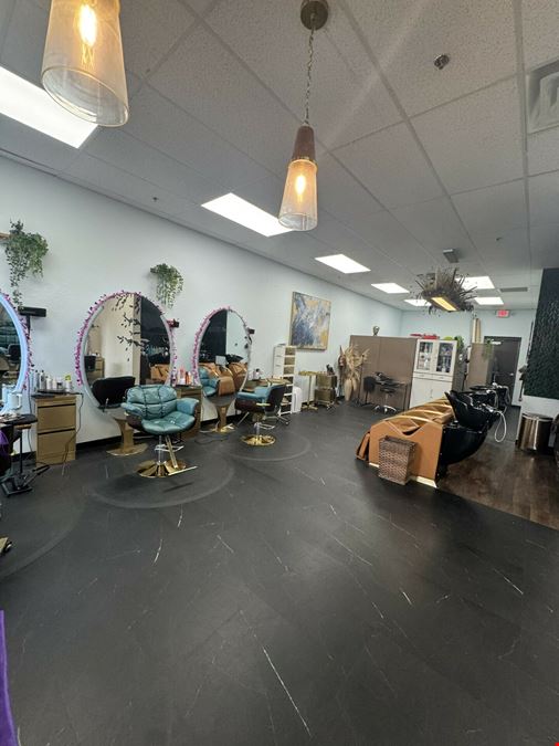 6731 E Brown Rd, Suite 102