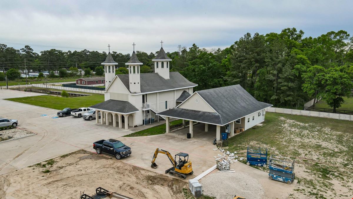 14309 Smith Road