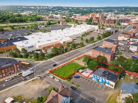Preview of Retail space for Sale at 517 East Main Street