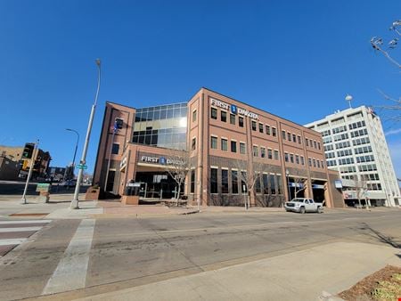 Preview of commercial space at 101 N Main Ave