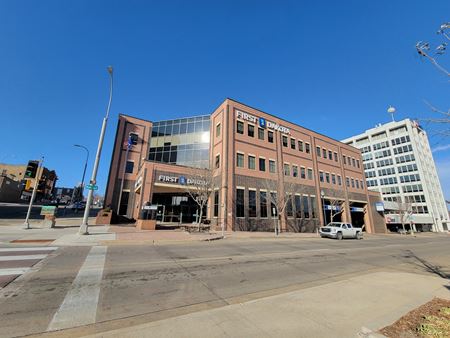 Preview of Office space for Rent at 101 N Main Ave
