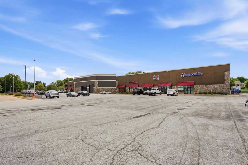 1320 W Kimberly Rd, Sale