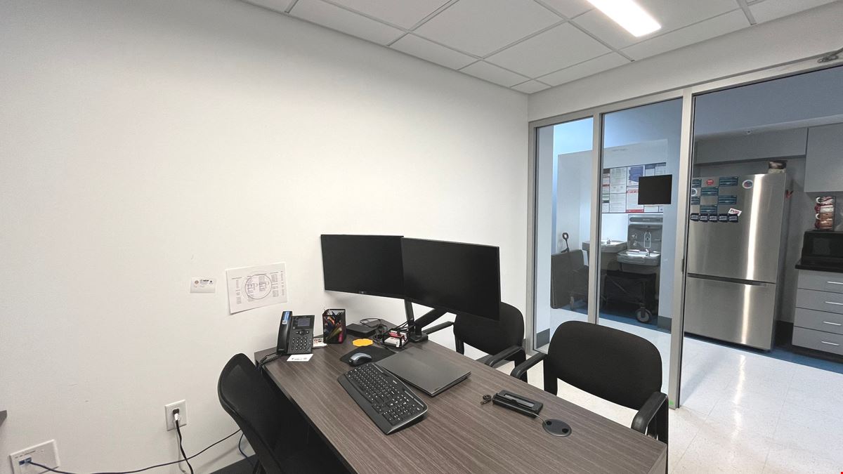 Office Opportunity in San Luis - 683 N Main St
