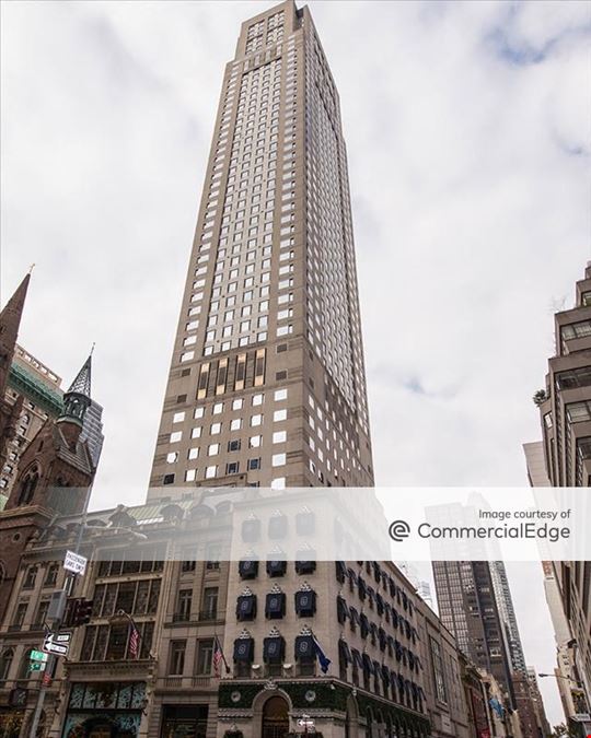 712 Fifth Avenue