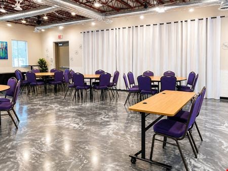 Preview of Office space for Rent at 3755 North Washington Boulevard