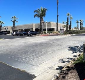 Newhope Business Center