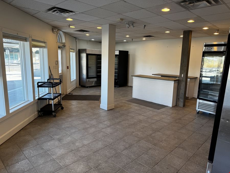 8200 S Quebec Street, Unit A005