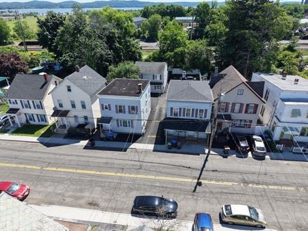 Preview of Multi-Family space for Sale at 68-72 Benson Street