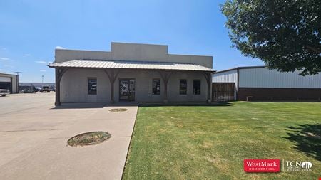 Preview of Industrial space for Rent at 8226 Valencia Ave.