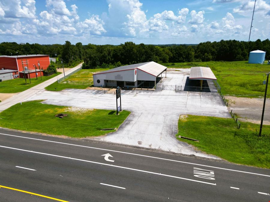 17601 State Highway 155 S