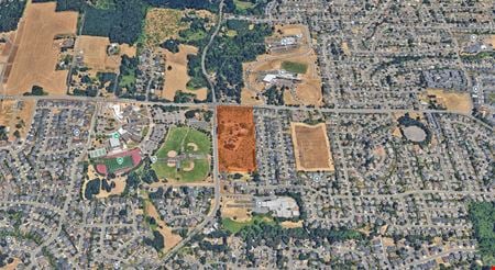 Preview of VacantLand space for Sale at 1684, 1712 & Tax Lot 1201 Doaks Ferry Road NW