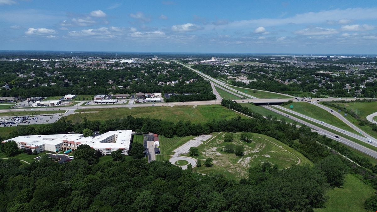 Granby Land