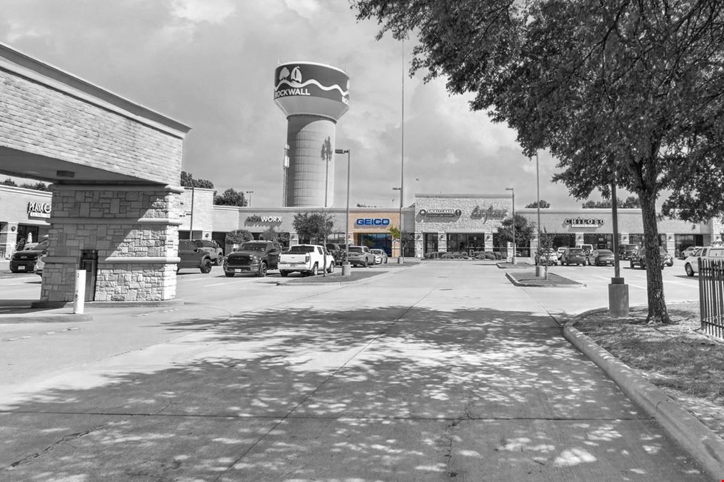 2455 Ridge Road