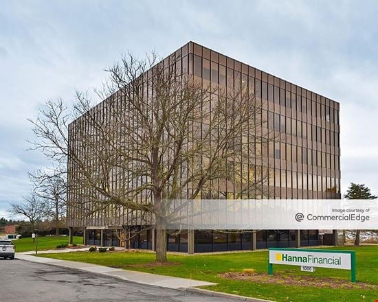 Preview of Office space for Rent at 1000 Gamma Drive