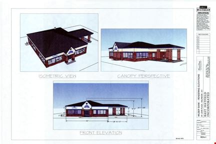 Bank Branch