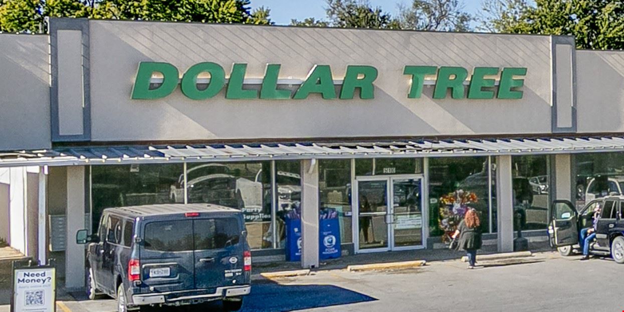 Southtown Shopping Center