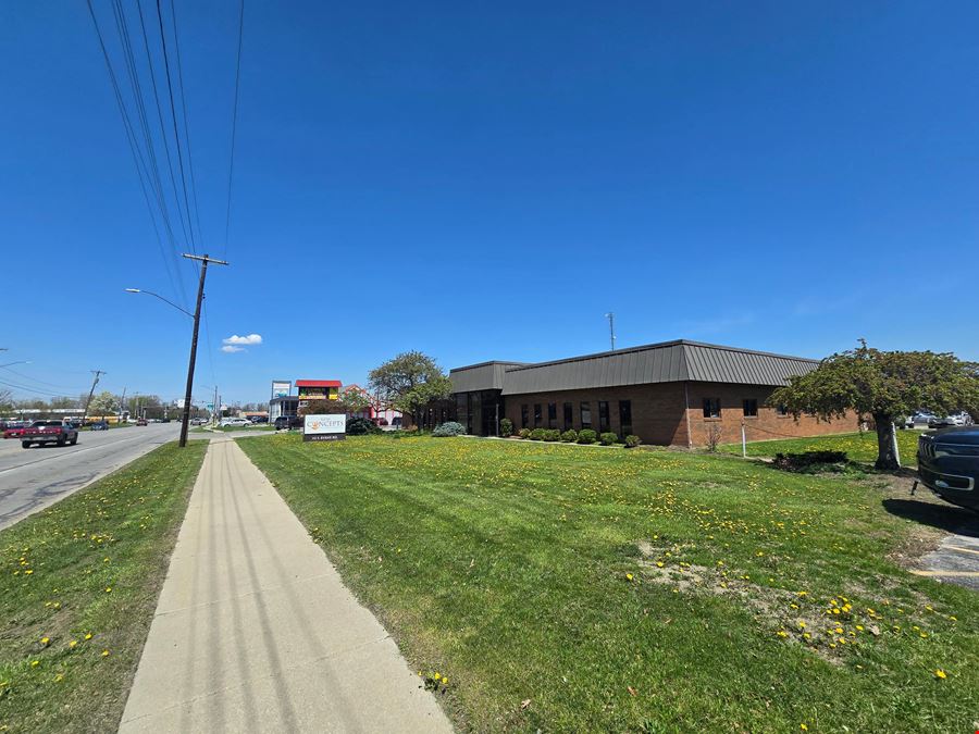 111 S Byrne Rd