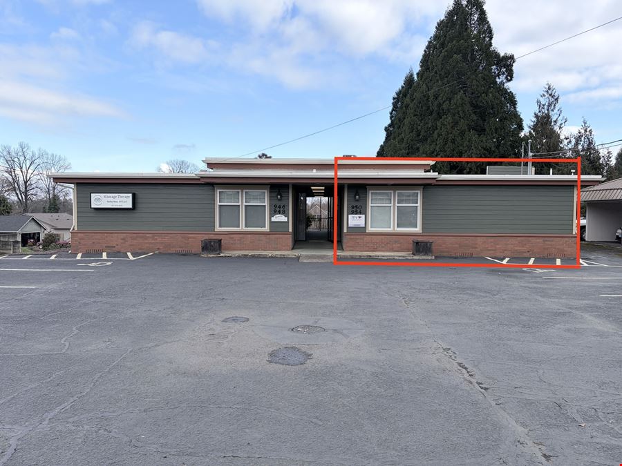 950 Southeast Uglow Avenue