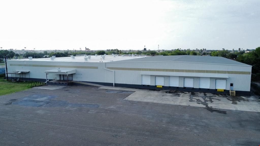 715 W Pike Blvd