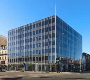 1666 Connecticut Ave, NW