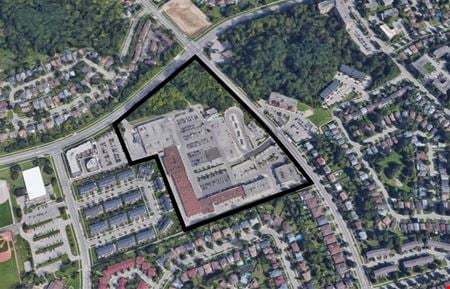 Preview of commercial space at 700 Strasburg Road 