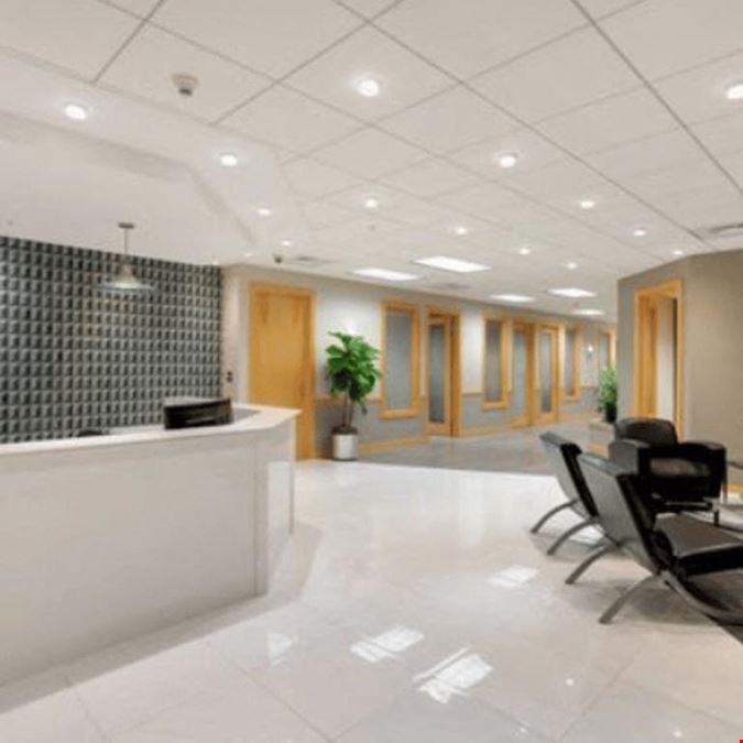 Office Edge - Coral Gables