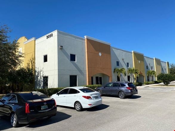 Preview of Industrial space for Rent at 3030-3070 Venture Lane