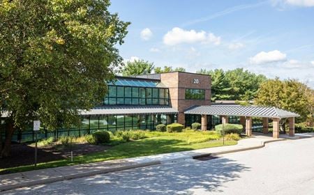 Preview of Office space for Sale at 20 Crossroads Drive, Unit 12