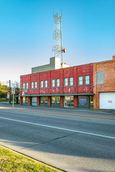123 E William J Bryan Pkwy