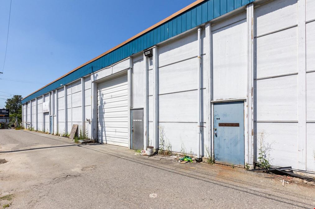 Unit 170 - 4691 Vanguard Road