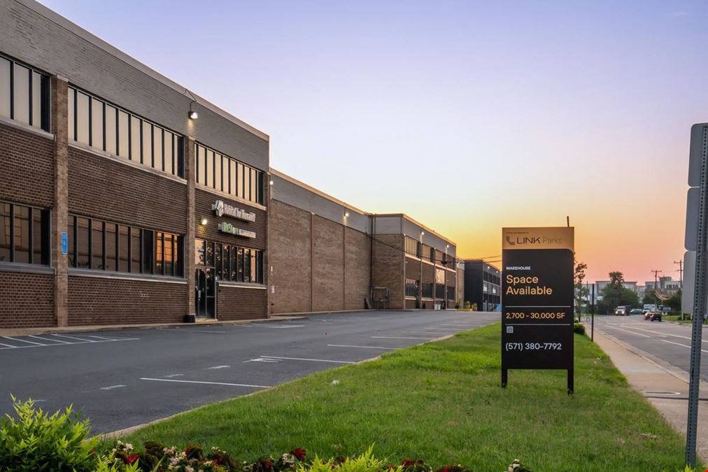 Pickett Industrial Park