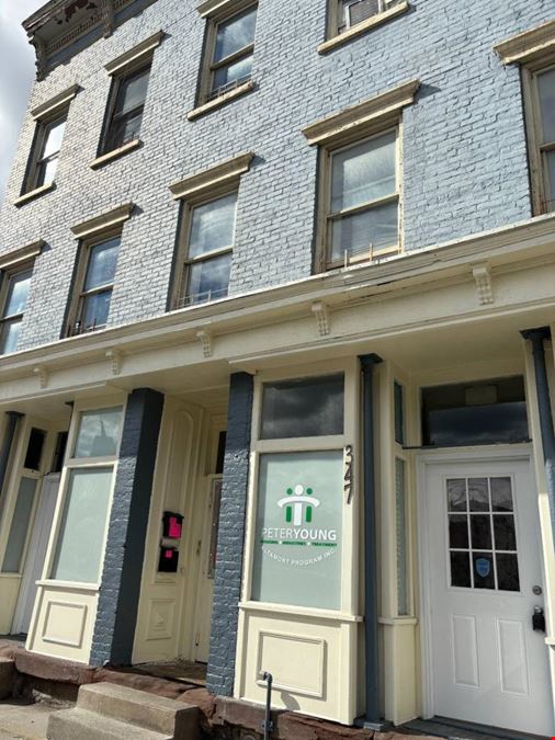 347 South Pearl Street