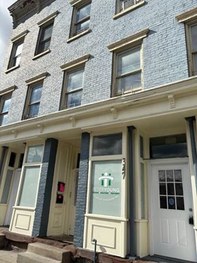 347 South Pearl Street