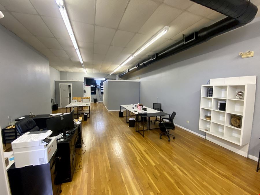 6405 S Kedzie - +/-1,000 SF Commercial Storefront