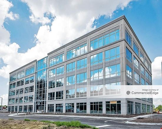 Preview of Office space for Rent at 4400 Leeds Avenue