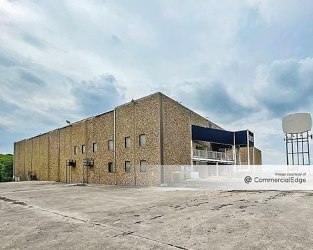 Preview of Industrial space for Sale at 3900 Benbrook Blvd.
