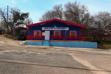 Preview of Unassigned space for Sale at 623 S 2nd St