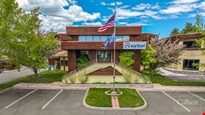 PROFESSIONAL BUILDING FOR LEASE AND SALE
