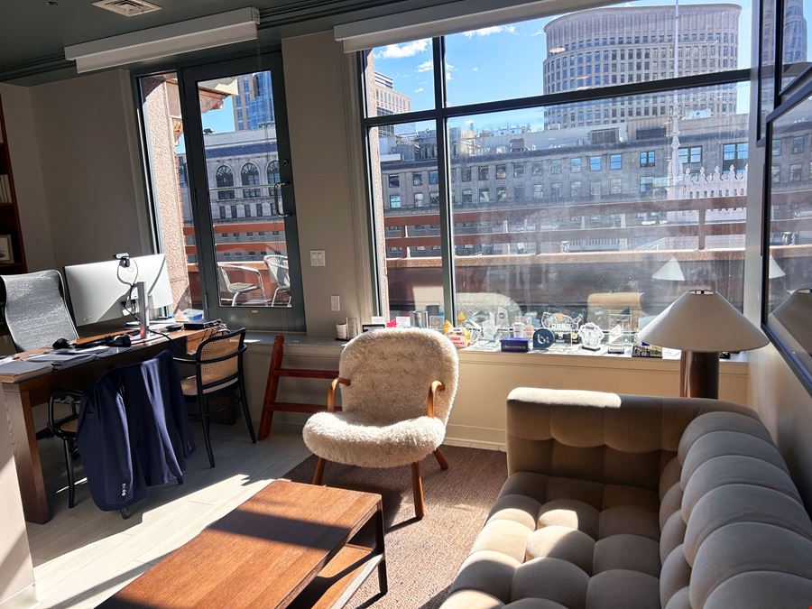 425 Boylston Street
