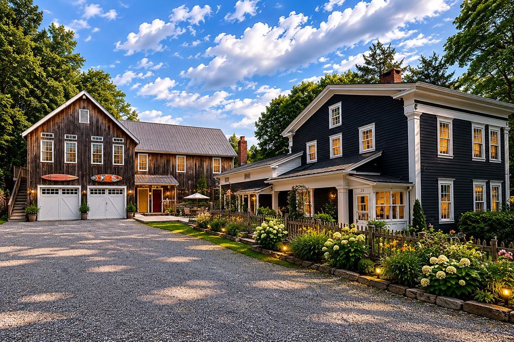 25 Old Mill Rd