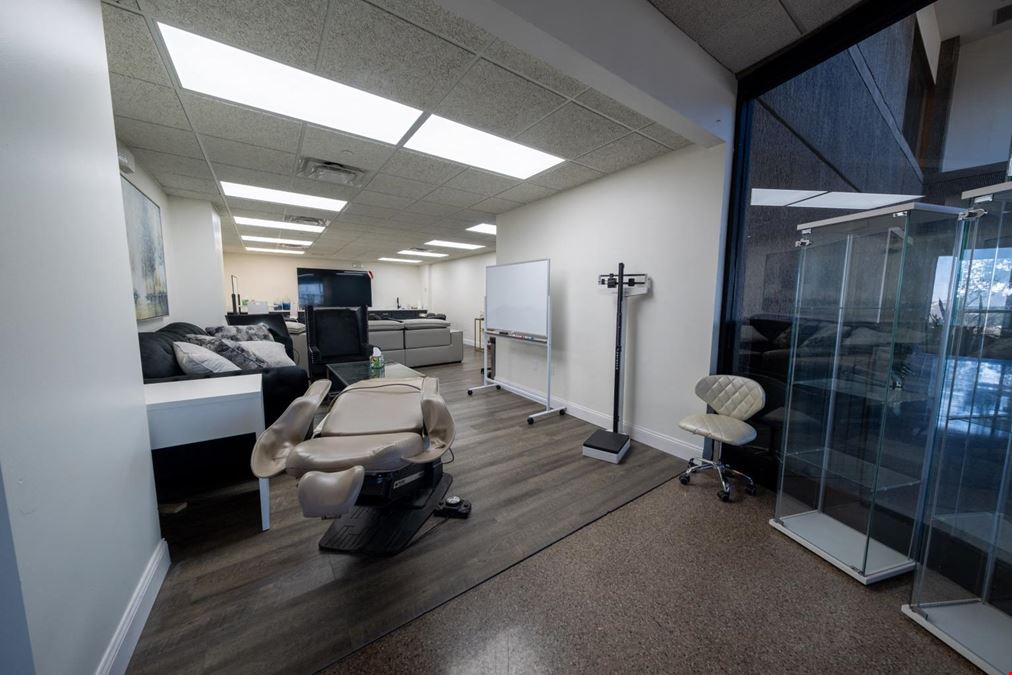 1 Trimont Lane Suite 220
