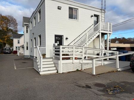 Preview of Office space for Rent at 16 Cohasset St