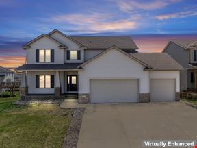 4318 Shetland Pl NW - Beautiful Home For Sale