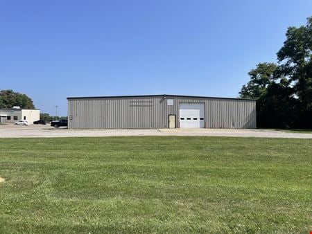 Preview of Industrial space for Sale at 1845 Chandlersville Road